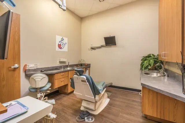 Amarillo Super Smiles For Kids | Clear Braces, Your Child s First Dental Visit and Pediatric Dentistry