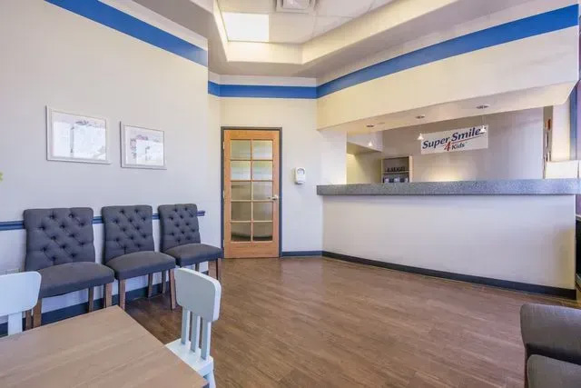 Amarillo Super Smiles For Kids | Space Maintainers, Sedation Dentistry and Pediatric Dentistry