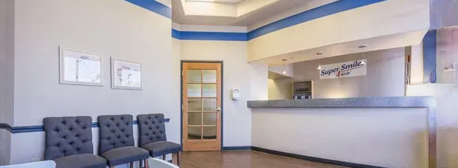 Amarillo Super Smiles For Kids | Exams   Cleanings, Space Maintainers and Orthodontics For Children