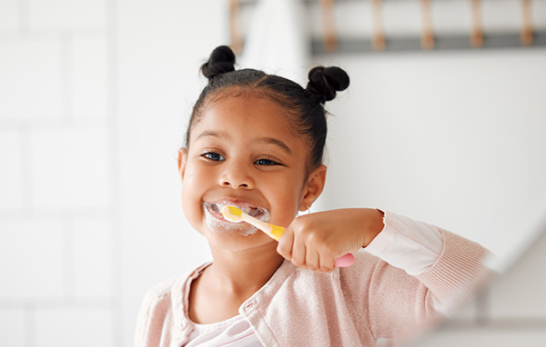 Amarillo Super Smiles For Kids | Pediatric Dentistry, Baby Molar Crowns and Digital X-Rays