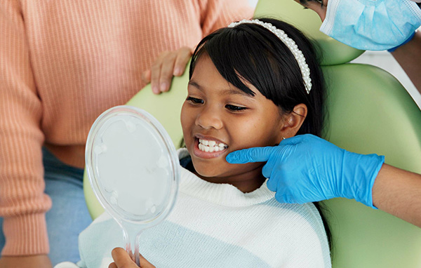 Amarillo Super Smiles For Kids | Clear Braces, Your Child s First Dental Visit and Pediatric Dentistry