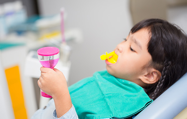 Amarillo Super Smiles For Kids | Space Maintainers, Sedation Dentistry and Pediatric Dentistry