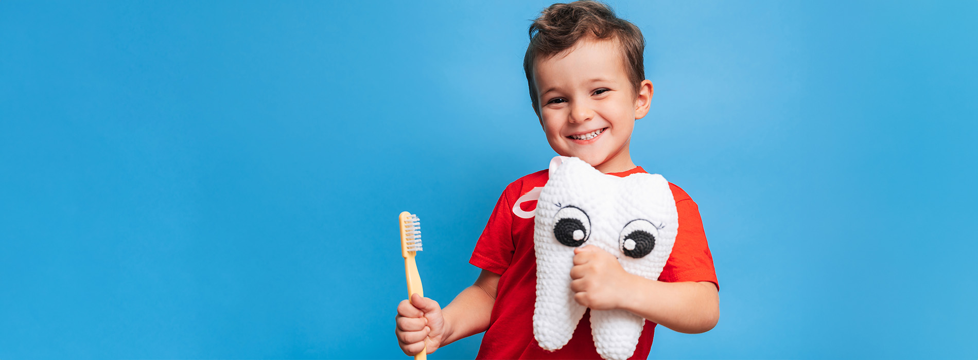 Amarillo Super Smiles For Kids | Clear Braces, Traditional Metal Braces and Dental Sealants