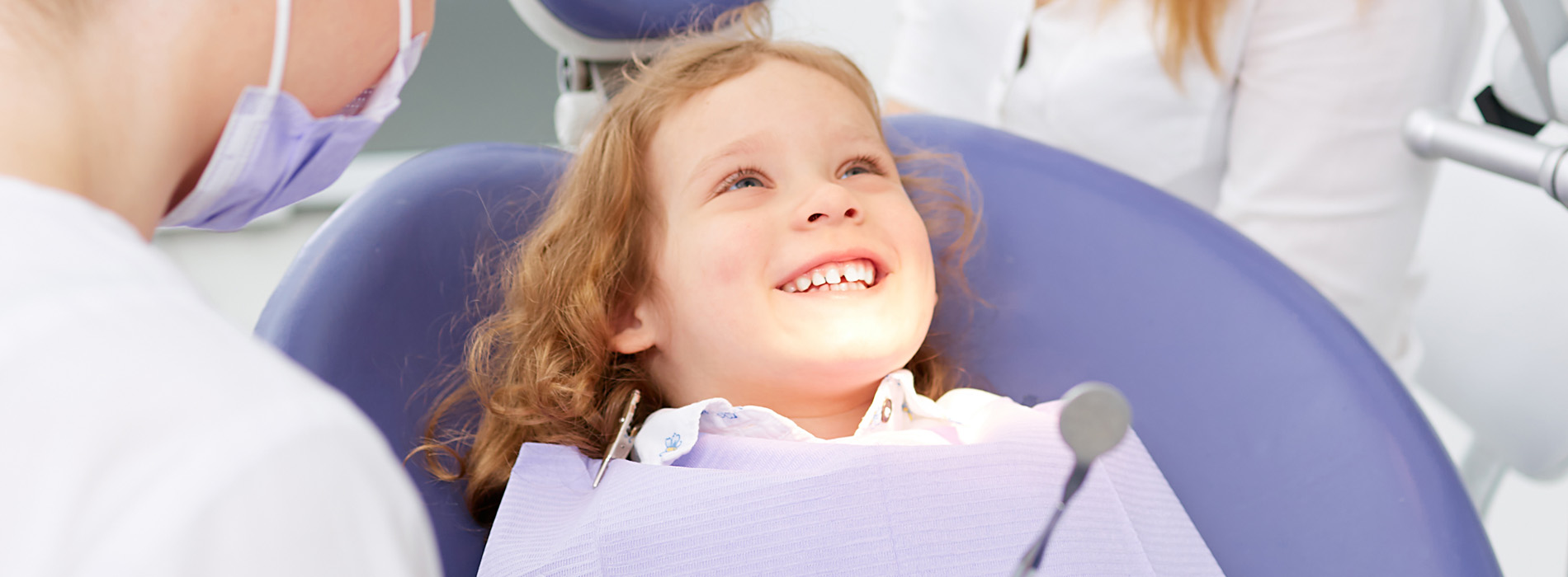 Amarillo Super Smiles For Kids | Cavity Treatment, Your Child s First Dental Visit and Extractions