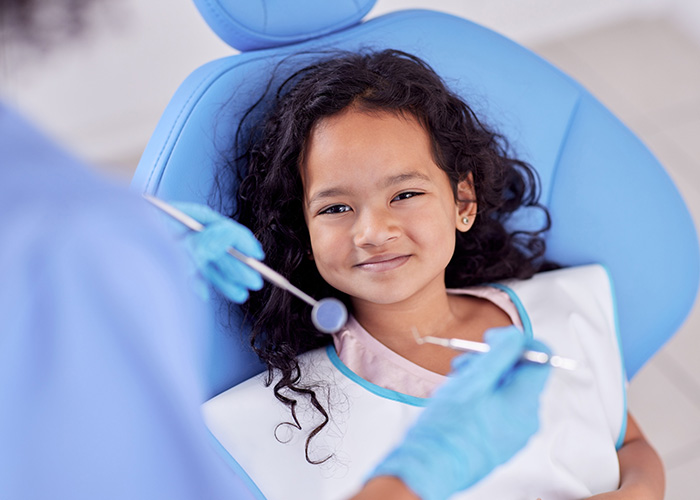 Amarillo Super Smiles For Kids | Interceptive Orthodontics, Extractions and Cavity Treatment