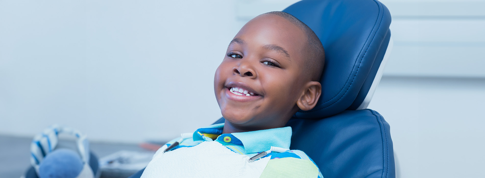 Amarillo Super Smiles For Kids | Interceptive Orthodontics, Traditional Metal Braces and Sports Mouthguards