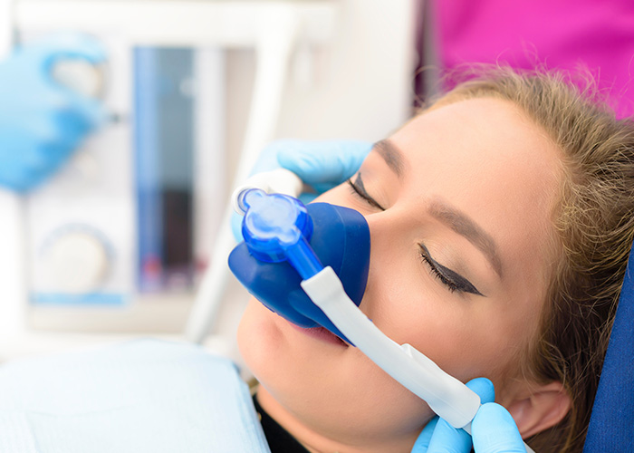 Amarillo Super Smiles For Kids | Pediatric Dentistry, General Anesthesia and Traditional Metal Braces