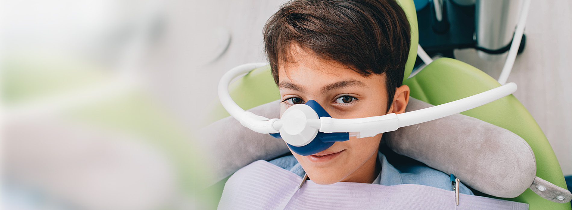 Amarillo Super Smiles For Kids | Orthodontics For Children, Emergencies and Space Maintainers