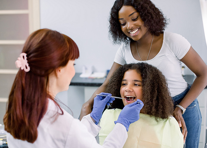 Amarillo Super Smiles For Kids | Orthodontics For Children, Digital X-Rays and Exams   Cleanings