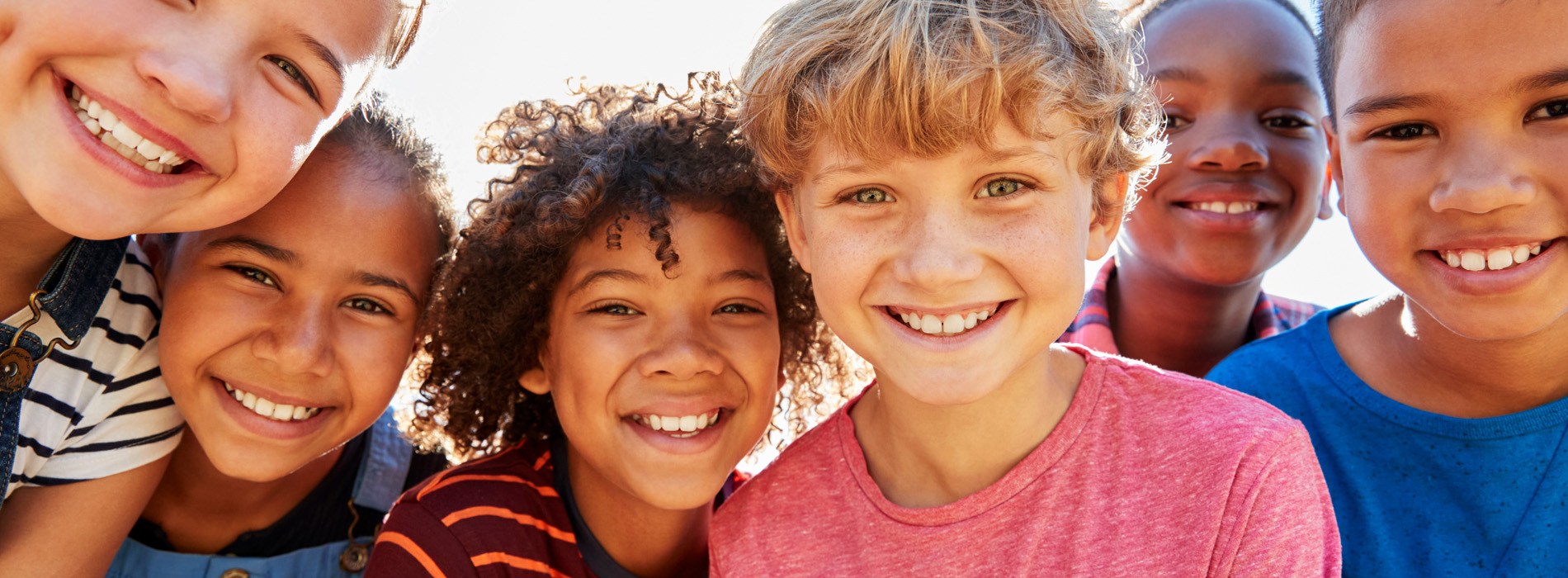 Amarillo Super Smiles For Kids | Preventative Program, Cavity Treatment and Space Maintainers