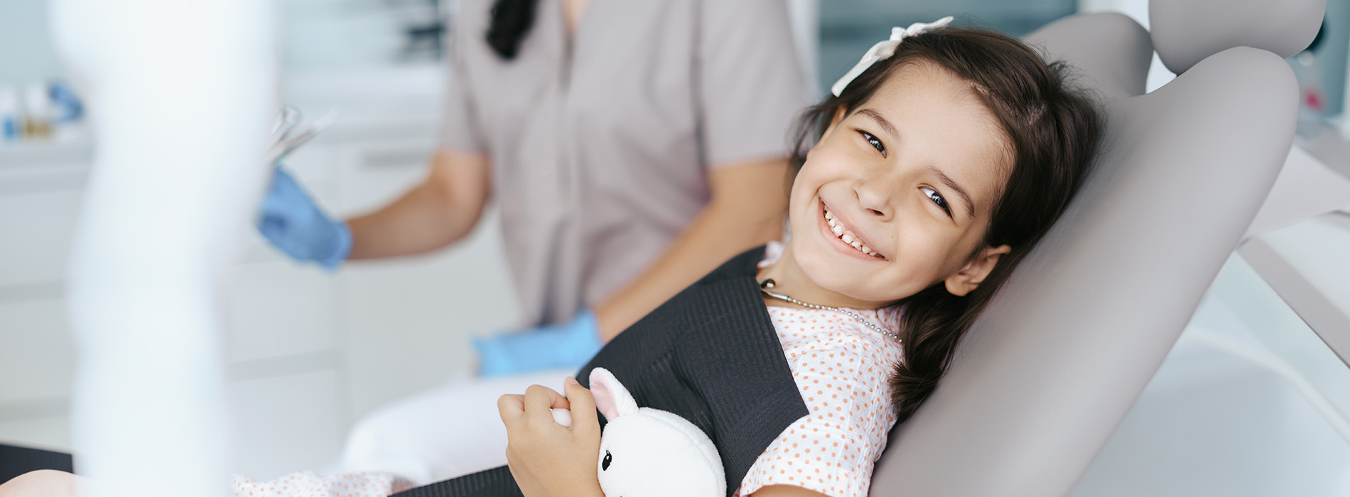Amarillo Super Smiles For Kids | Exams   Cleanings, Your Child s First Dental Visit and Fluoride Treatments