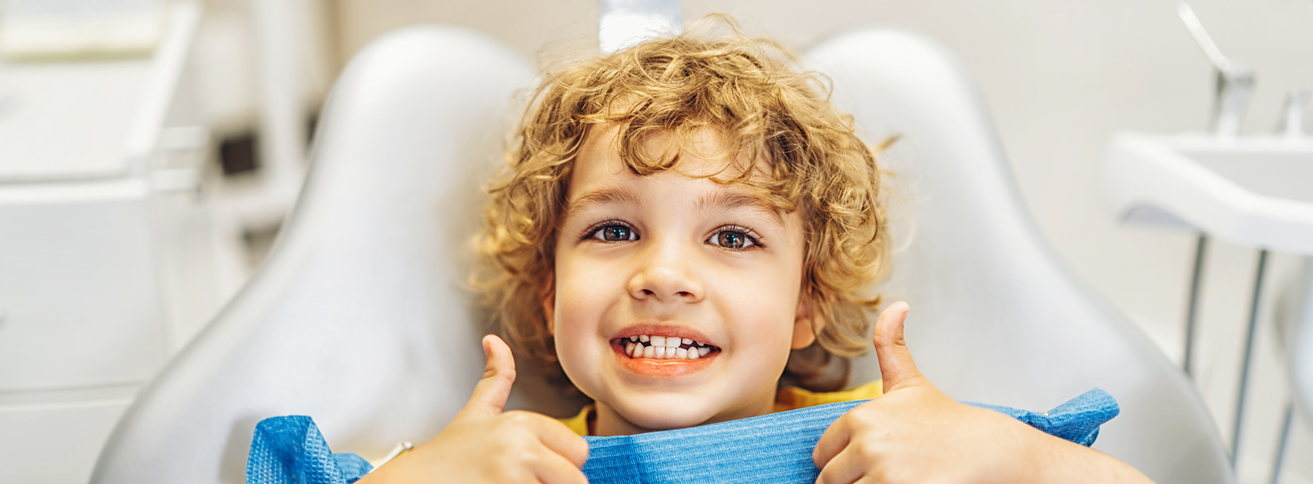 Amarillo Super Smiles For Kids | Dental Sealants, Pulpotomy and Cavity Treatment