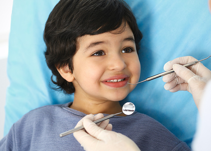 Amarillo Super Smiles For Kids | Sedation Dentistry, Exams   Cleanings and Digital X-Rays