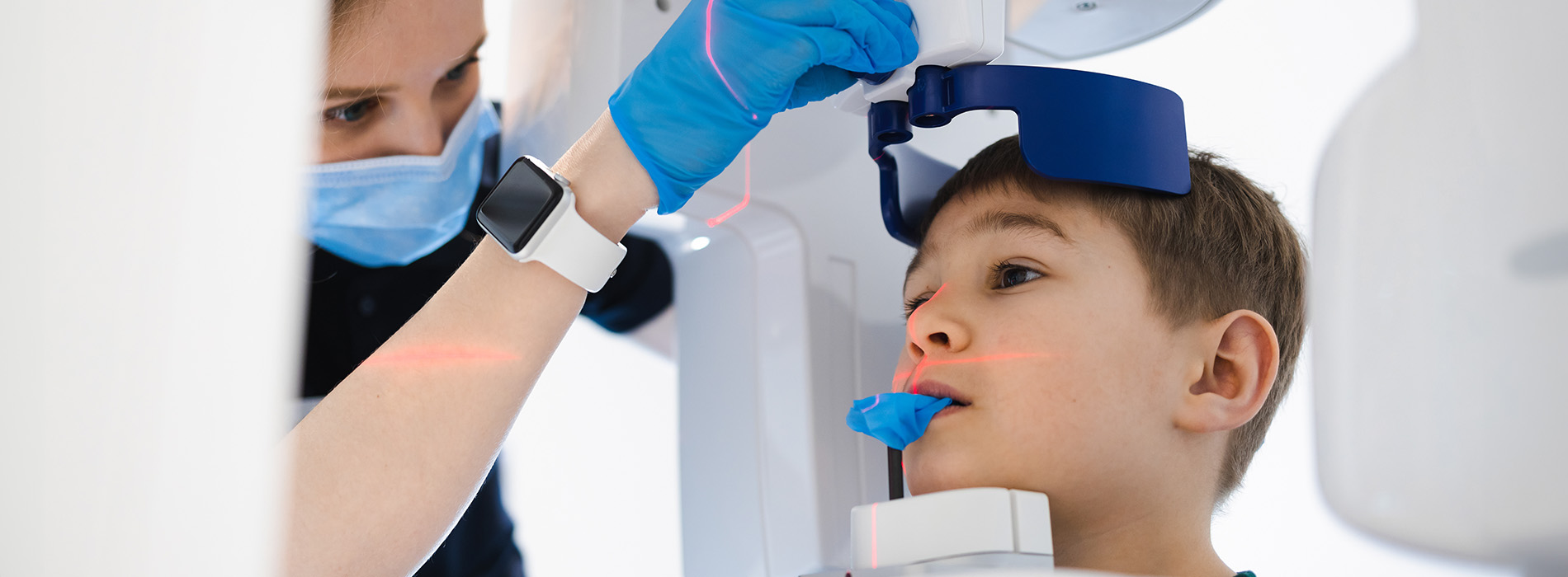 Amarillo Super Smiles For Kids | Traditional Metal Braces, Pulpotomy and Myobrace