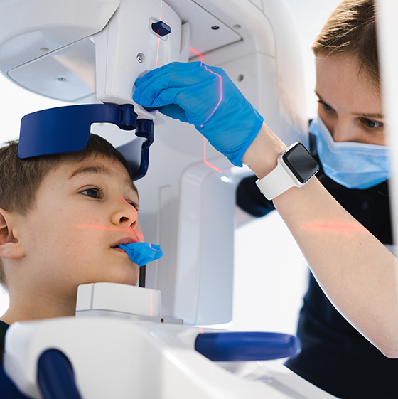 Amarillo Super Smiles For Kids | Dental Sealants, Sports Mouthguards and Space Maintainers