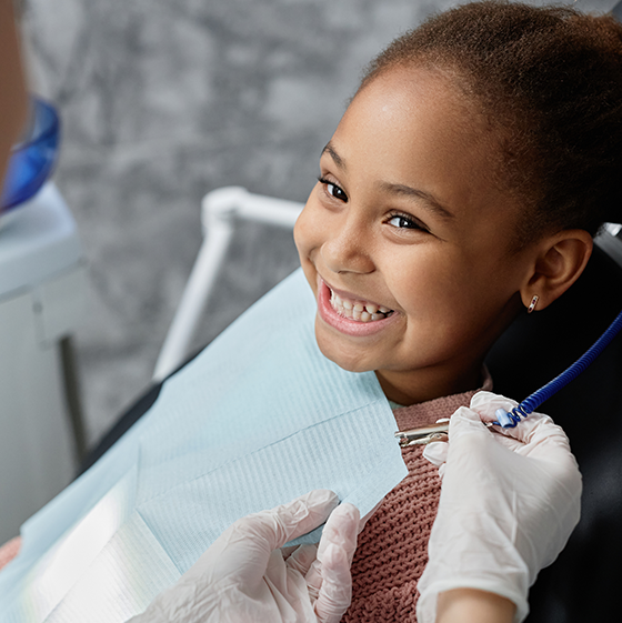 Amarillo Super Smiles For Kids | Digital X-Rays, Myobrace and Sports Mouthguards