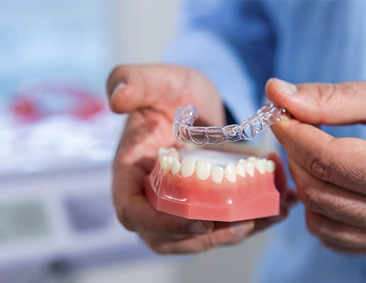 Amarillo Super Smiles For Kids